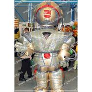  Надувной костюм "Астронавт", фото 1 