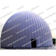  Быстровозводимое сооружение Надувной купол, фото 1 