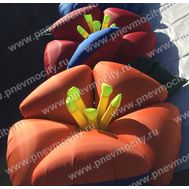  Надувные цветы Яблоня, фото 1 