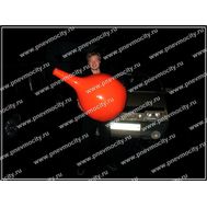  Надувная рекламный шар Спринцовка, фото 1 
