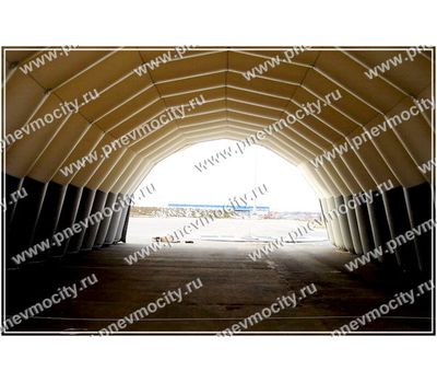  ВОС Надувной тоннель, фото 1 
