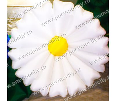  Пневмогирлянда Цветы Ромашка, фото 1 