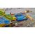  Надувная горка "Миньоны" с бассейном, фото 3 