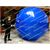  Рекламный шар Аэростат Газовый Синий, фото 1 