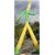  Аэромен Акробат Зелено-желтый, фото 2 