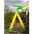  Аэромен Акробат Зелено-желтый, фото 1 